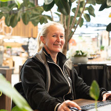 Medewerker Klantafhandeling