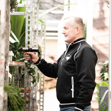 Winkelmedewerker GTC