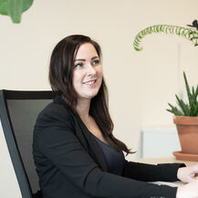 Receptioniste