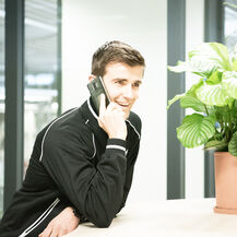 Logistiek medewerker Bloemen