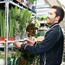 Logistiek Medewerker