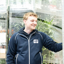 Logistiek medewerker Bloemen