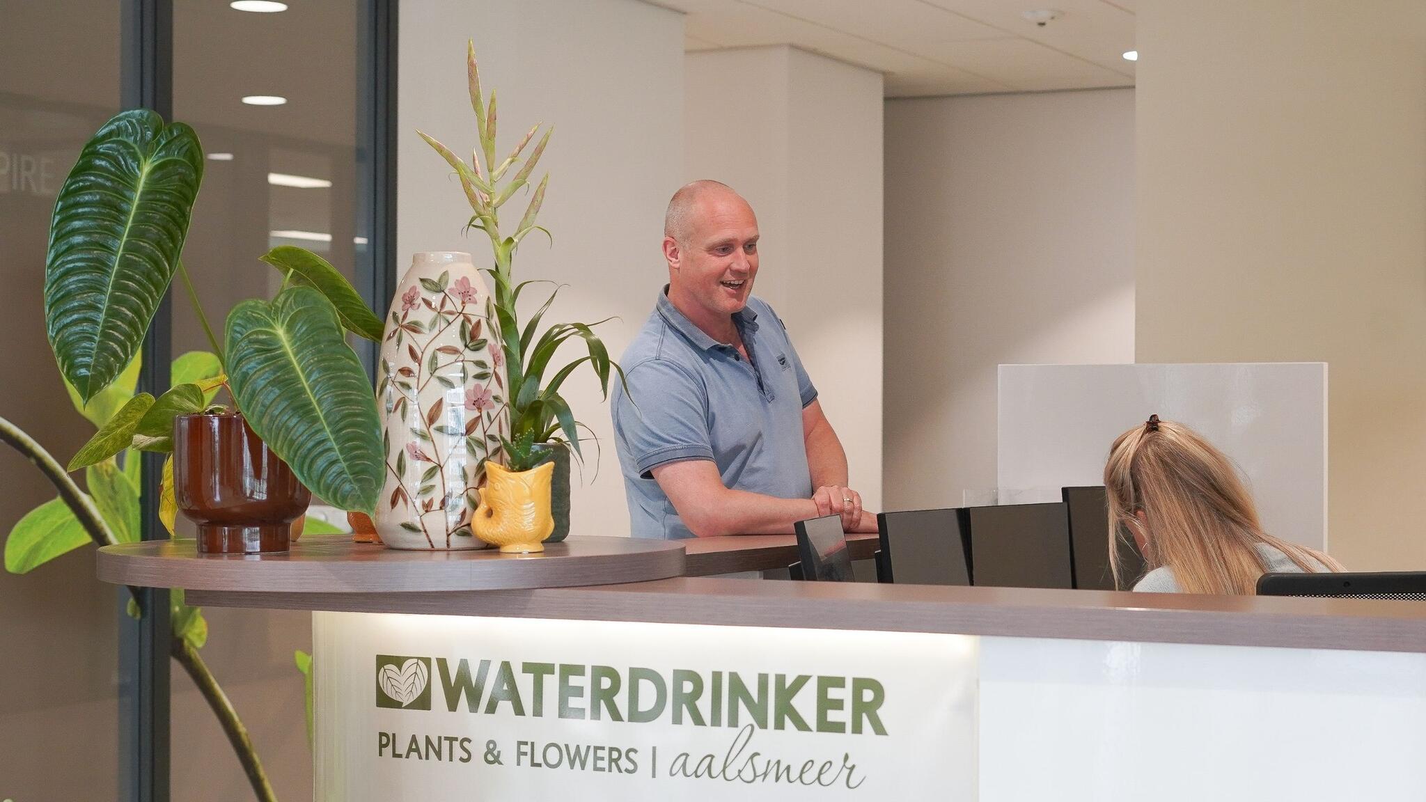 <strong>Ontdek</strong> onze afdelingen