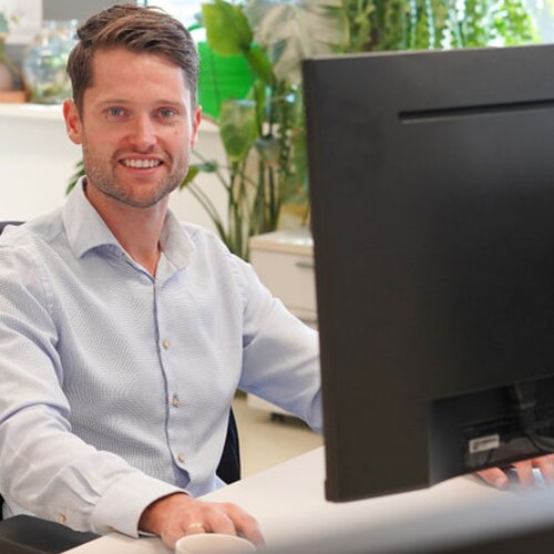 Junior (Credit-) Controller (32-40 uur p/w)