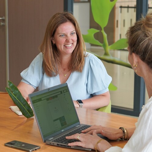 Supply Chain Coördinator 