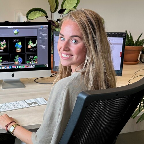 Supply Chain Coördinator 