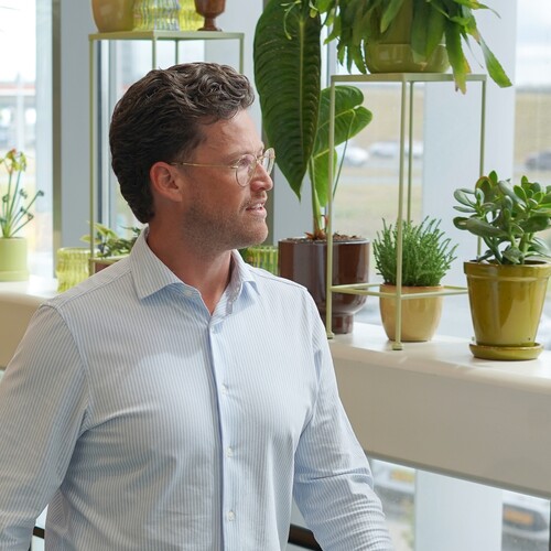 Supply Chain Coördinator 