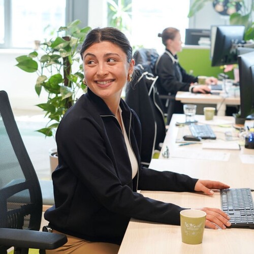 Marketing en Promotie medewerker (24 uur p/w)