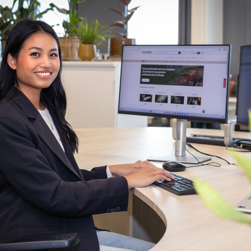 (Junior) Accountmanager Sierteelt 