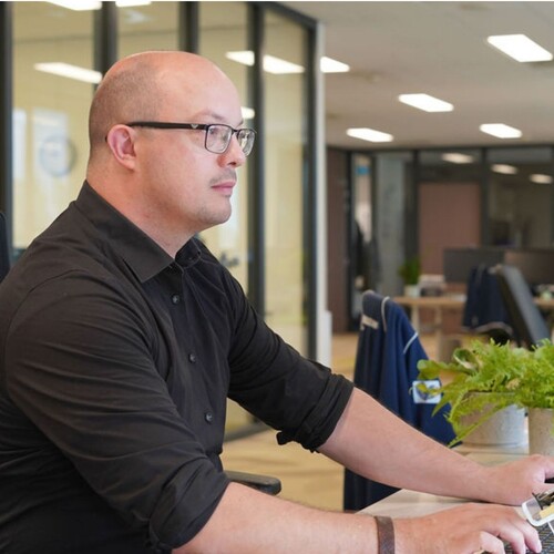 Marketing en Promotie medewerker (24 uur p/w)